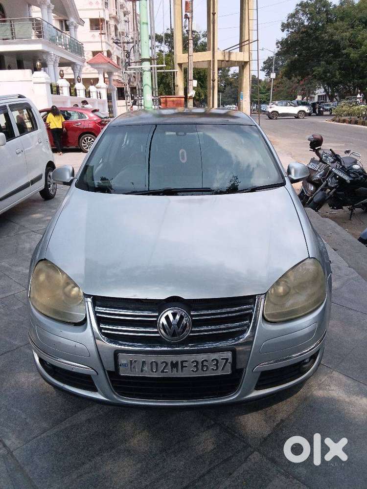Volkswagen Jetta 2011 Diesel Good Condition