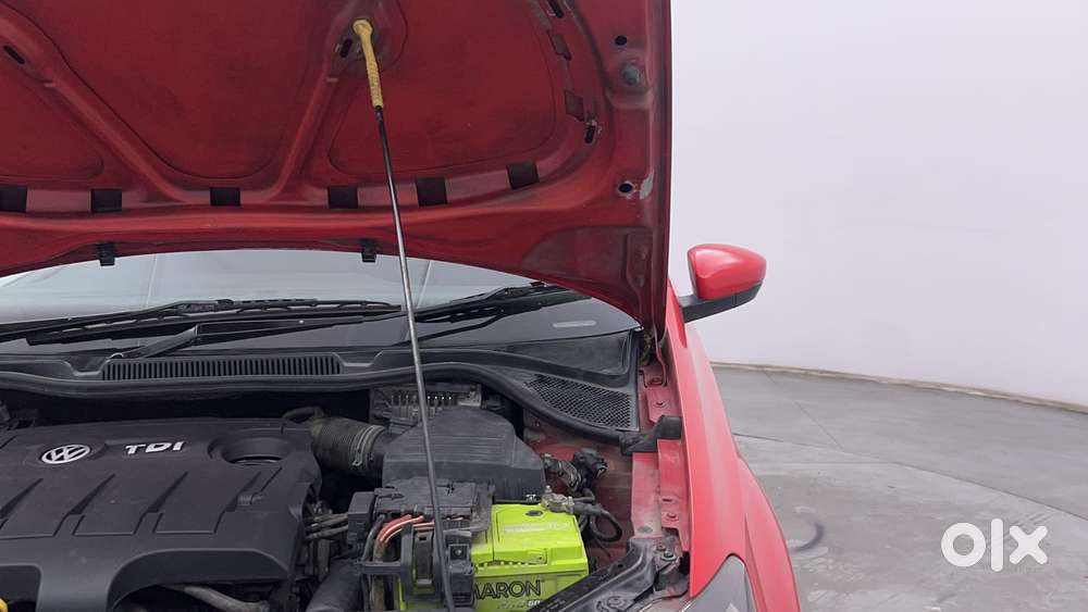 Volkswagen Polo 1.0 Comfortline At, 2017, Diesel
