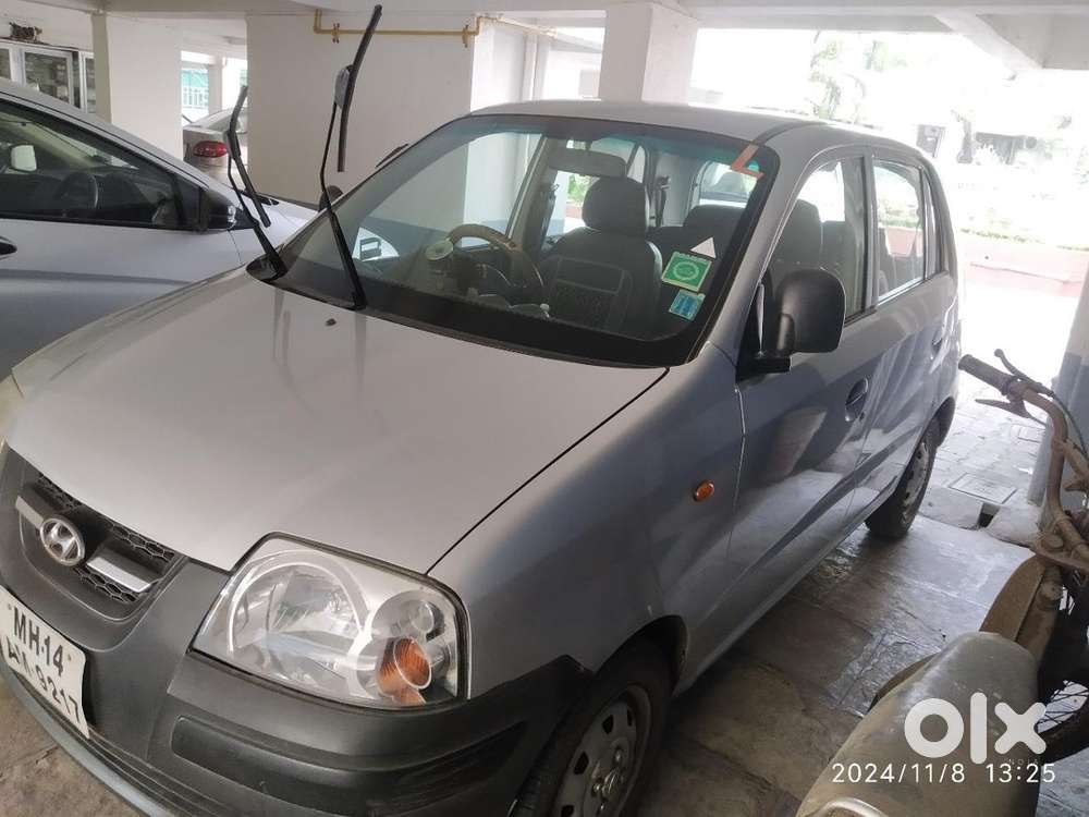 Hyundai Santro Xing 2008 Petrol Manual