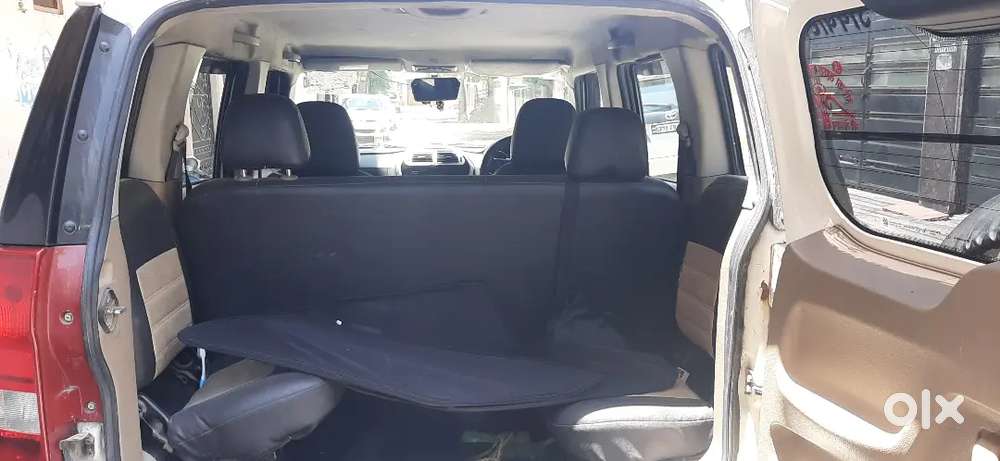 Mahindra Tuv 300 2016
