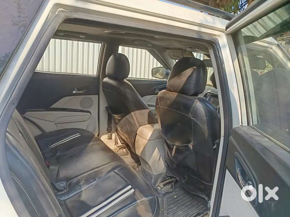 Mahindra Xuv300 2022