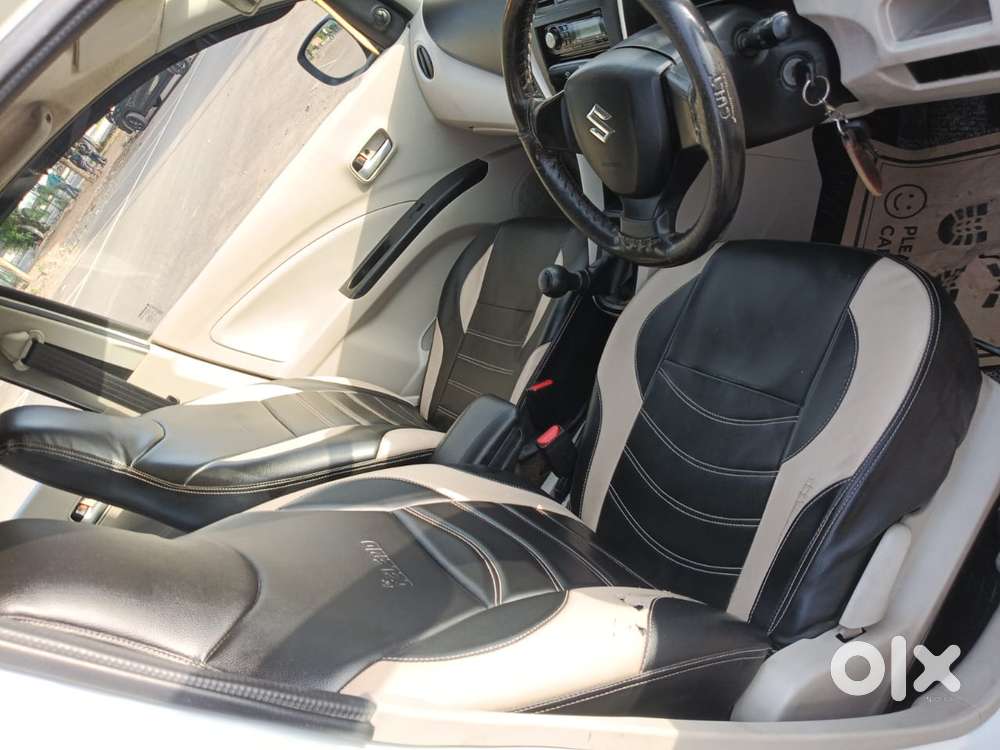 Maruti Suzuki Celerio Vxi Mt, 2020, Petrol