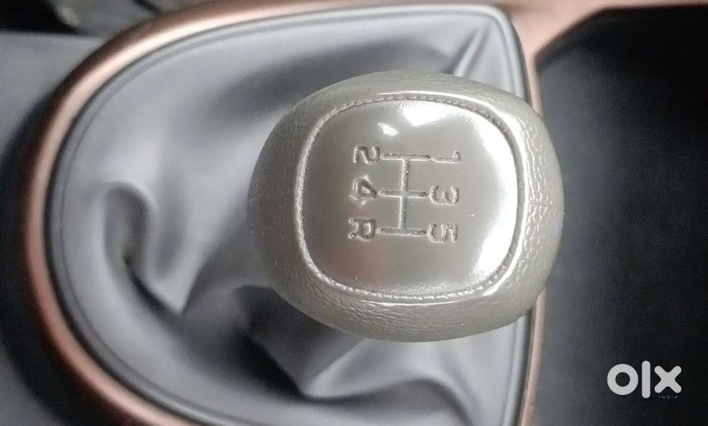 Hyundai Aura [2020-2023] 1.2 S Cng, 2022, Cng & Hybrids