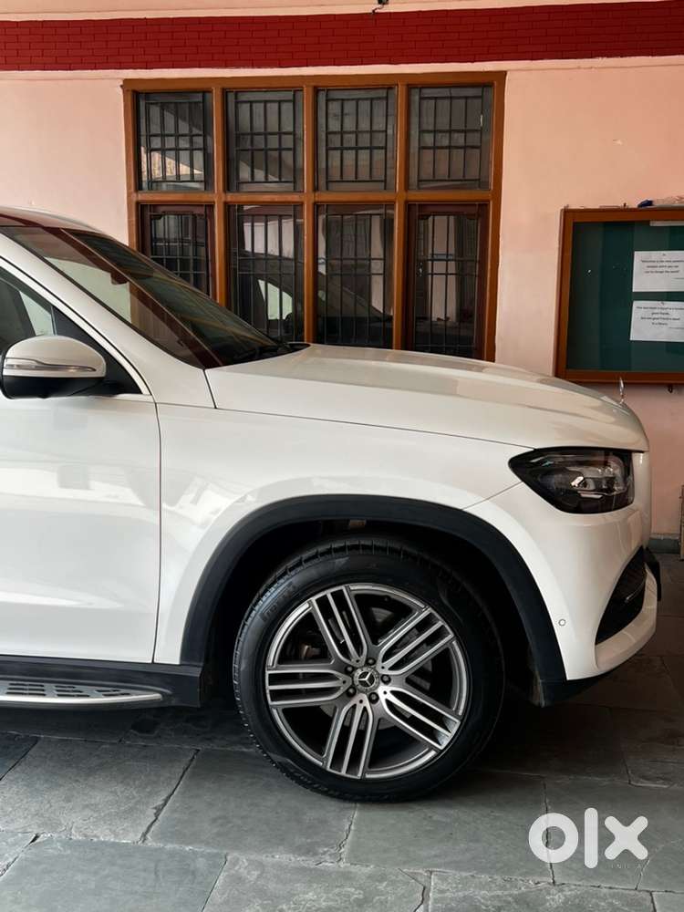 Mercedes-benz Gls 2023 Diesel 4matic