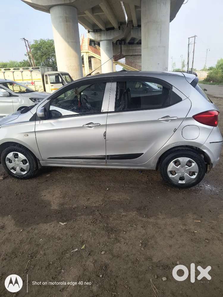 Tata Tiago Revotron 2019