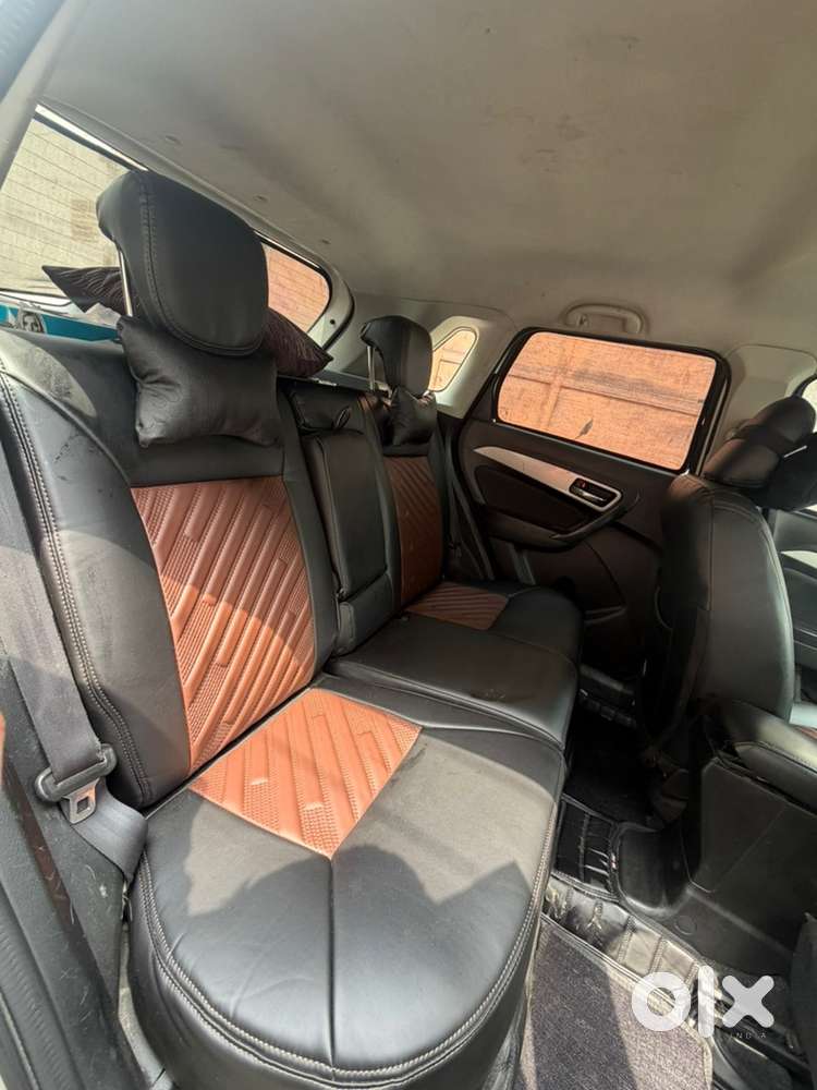 2020 Maruti Brezza Zxi 1.5 Cng Manual