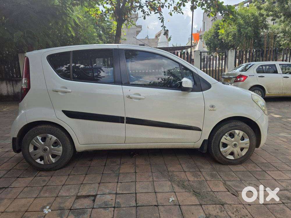 Maruti Suzuki Ritz Vdi (abs) Bs Iv, 2011, Diesel