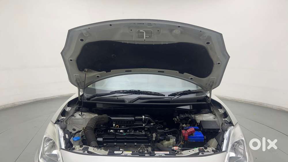 Maruti Suzuki Dzire 1.2 Zxi Amt, 2018, Petrol