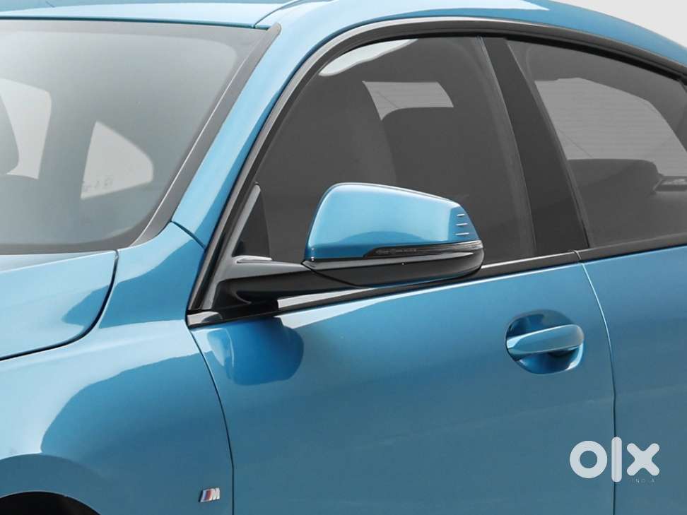 Bmw 2 Series Gran Coupe 220i M Sport, 2022, Petrol