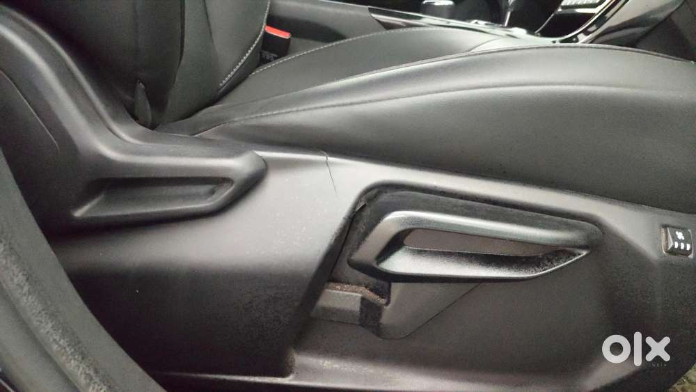 Tata Nexon Xza Plus Diesel Dark Edition, 2023, Diesel