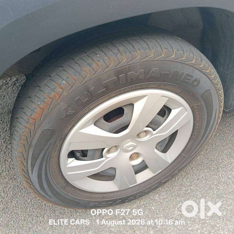 Renault Kwid Rxt Optional, 2018, Petrol