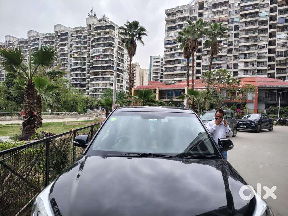 Hyundai Creta, 2019, Diesel