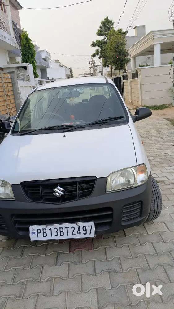 Maruti Suzuki Alto 2009