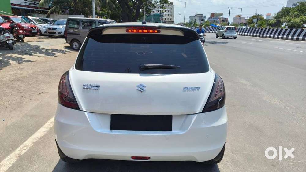 Maruti Suzuki Swift Ddis Zdi, 2016, Diesel