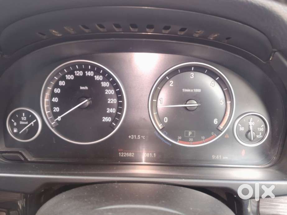 Bmw X5 Xdrive30d Xline, 2015, Diesel