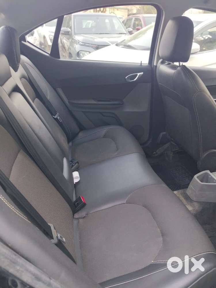 Tata Tigor Ev Xz Plus, 2018
