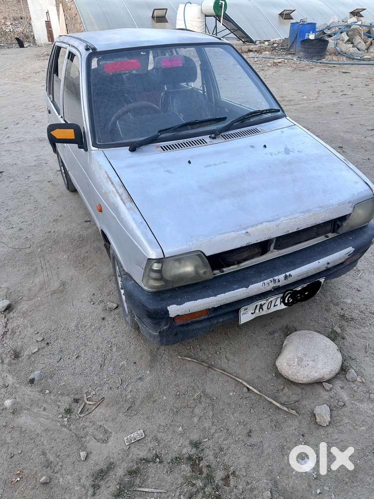 Engine Genuine Condition All Ok
