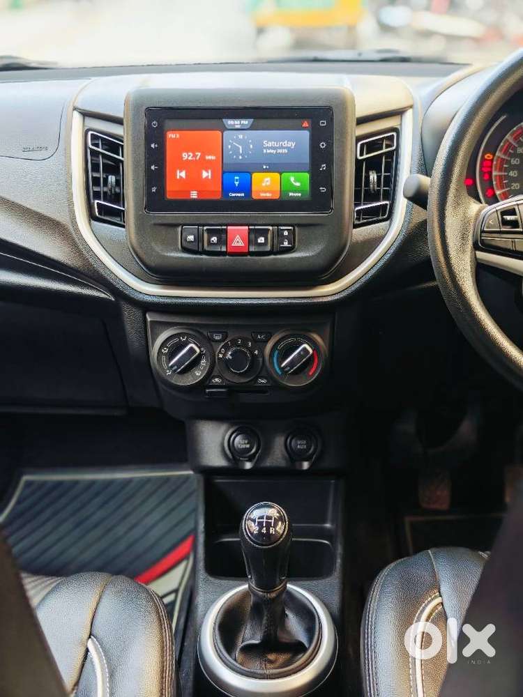 Maruti Suzuki Celerio Zxi(o) Mt, 2022, Petrol