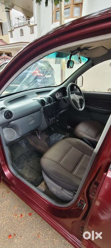 Hyundai Santro Xing 2007 Petrol Good Condition