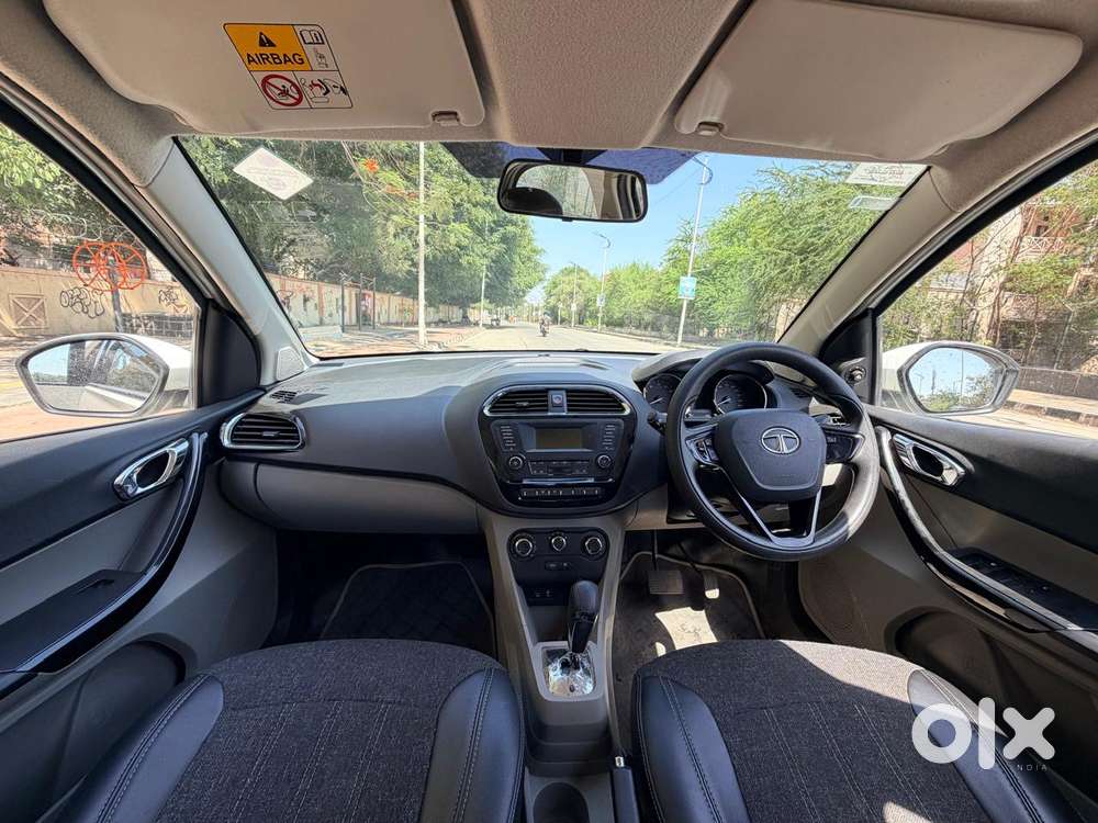 Tata Tiago, 2019, Petrol