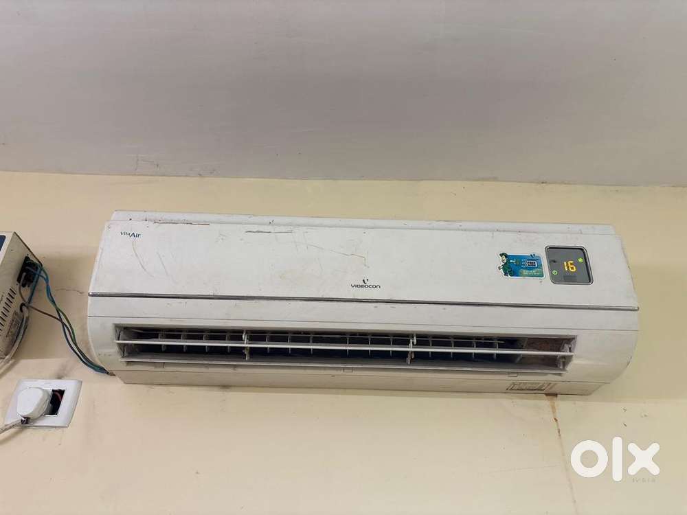 Find 335 Used ACs for Sale in Kilkadirpoor - Second Hand ACs on OLX