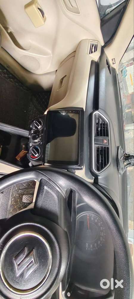 Maruti-suzuki Dzire 2017