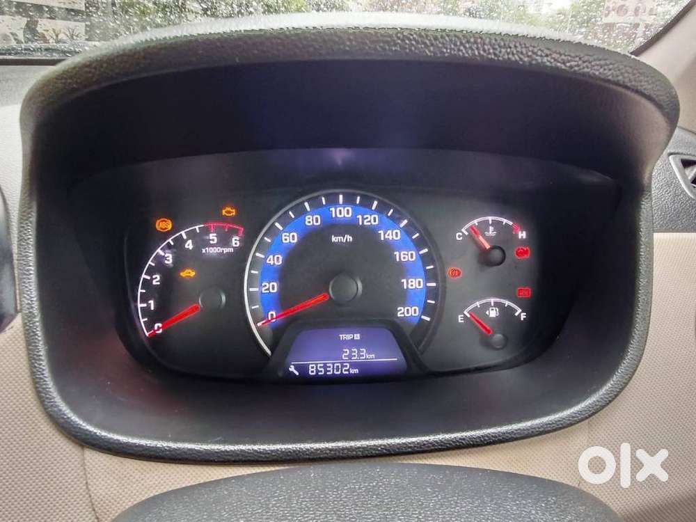 Hyundai Xcent 1.2 S Crdi, 2015, Diesel