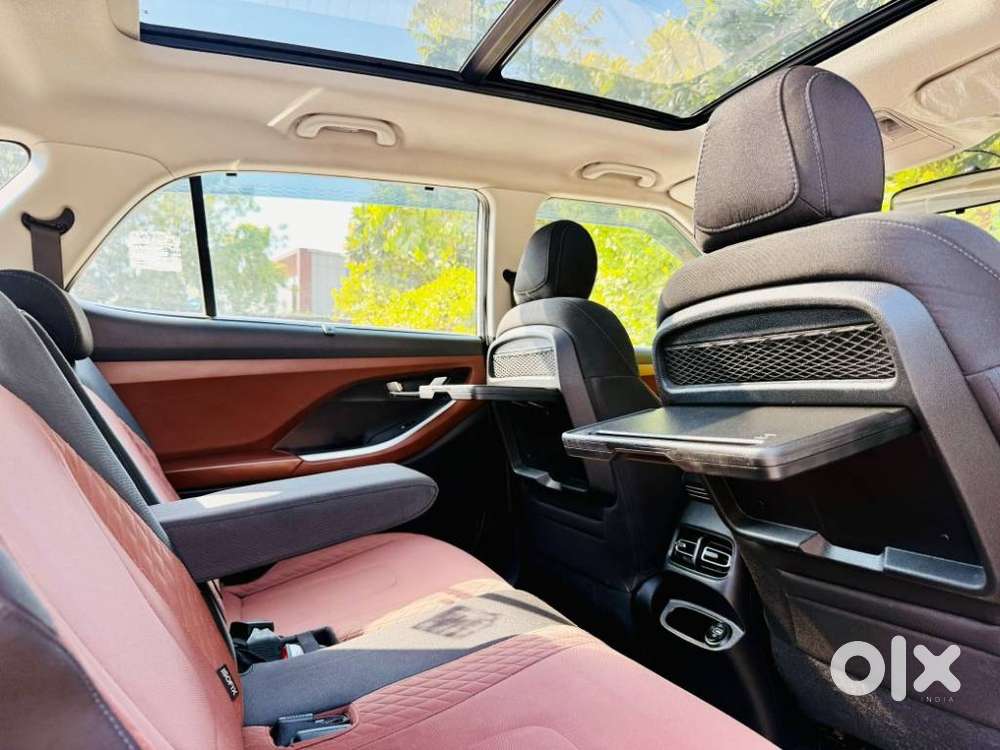 Hyundai Alcazar 1.5 Platinum (o) Diesel At 7 Str, 2022, Diesel