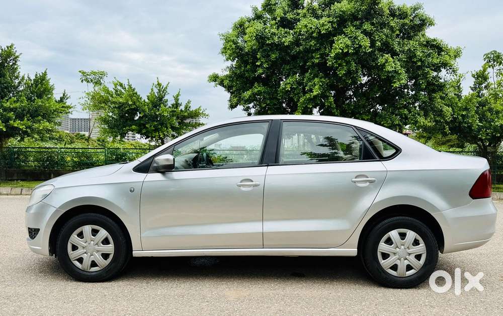 Skoda Rapid 1.6 Tdi Ambition, 2013, Diesel