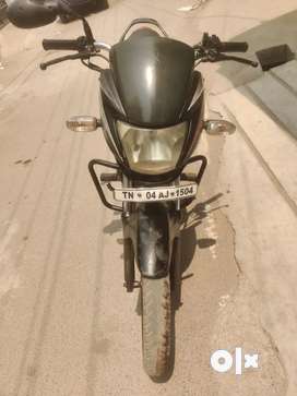 Olx vaniyambadi hot sale bikes