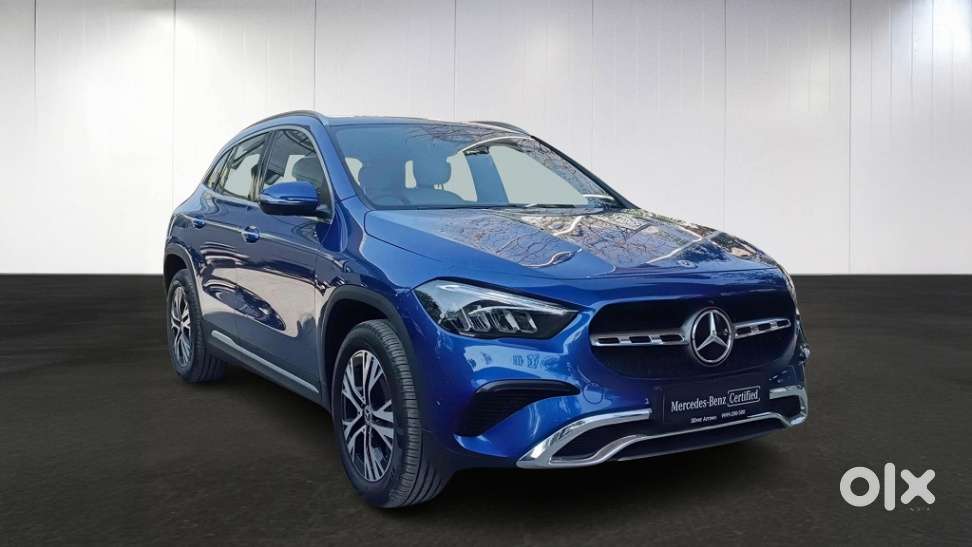 Mercedes-benz Gla 220d 4matic, 2024, Diesel