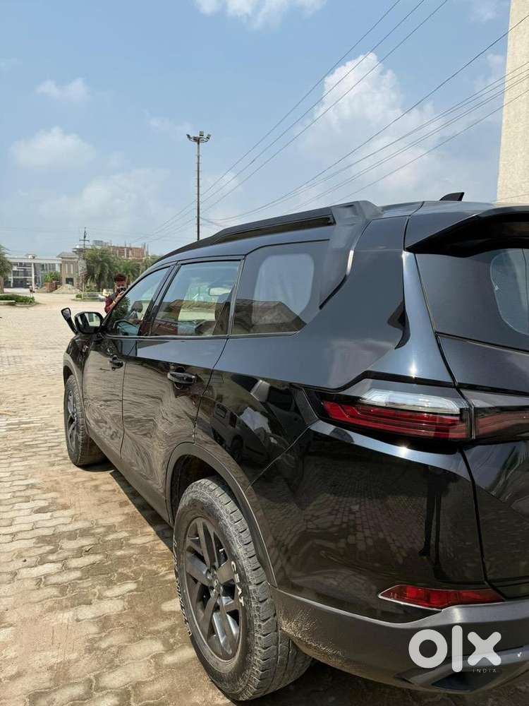 2022 Tata Diesel Automatic - Year Ending