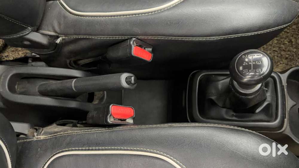 Maruti Suzuki S-presso Vxi Plus, 2021, Petrol