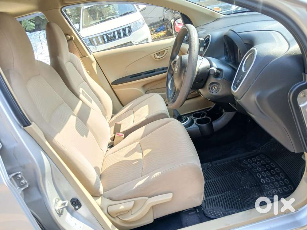 Honda Mobilio S I-vtec, 2014, Petrol