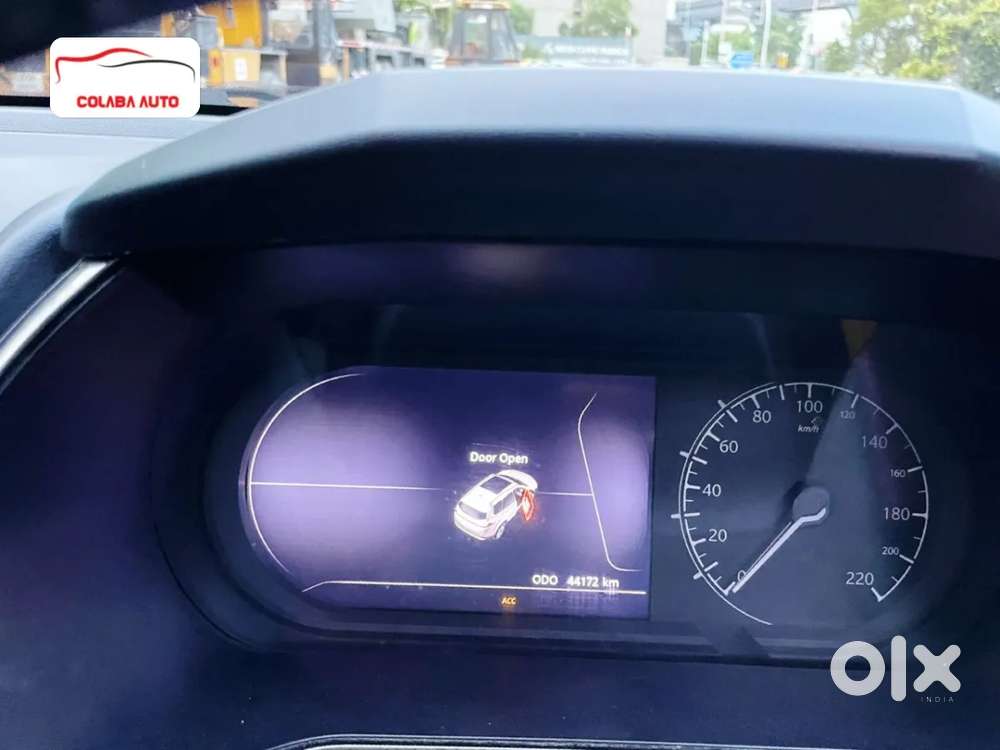 Tata Safari 2.0 Kryotec Xza Plus, 2022, Diesel