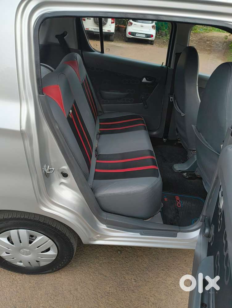 Maruti Suzuki Alto 800 Cng Lxi, 2013, Cng & Hybrids