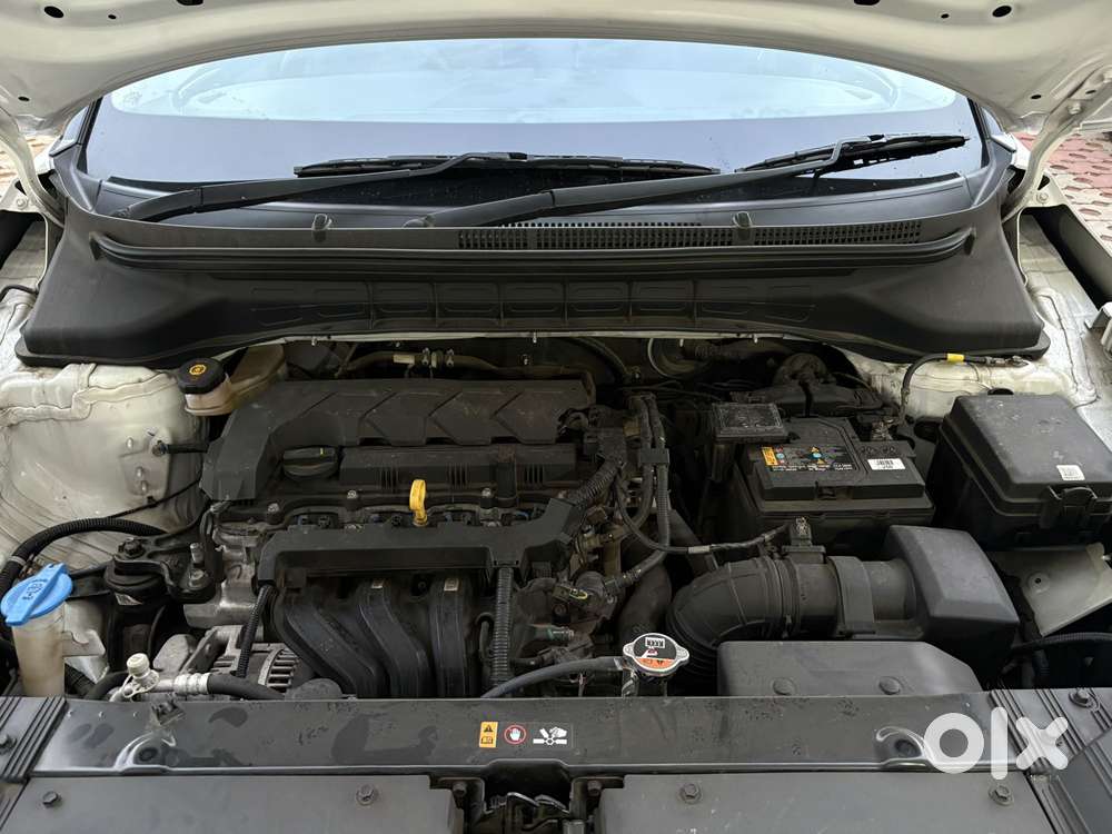 Kia Carens 1.5 Prestige 7 Str, 2024, Petrol