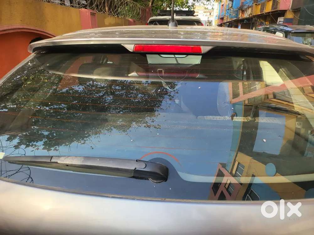 Maruti Suzuki Baleno 2018 Petrol 85500 Km Driven