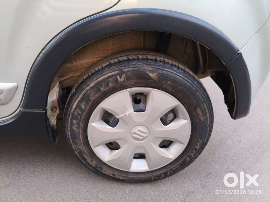 Maruti Suzuki Alto-800