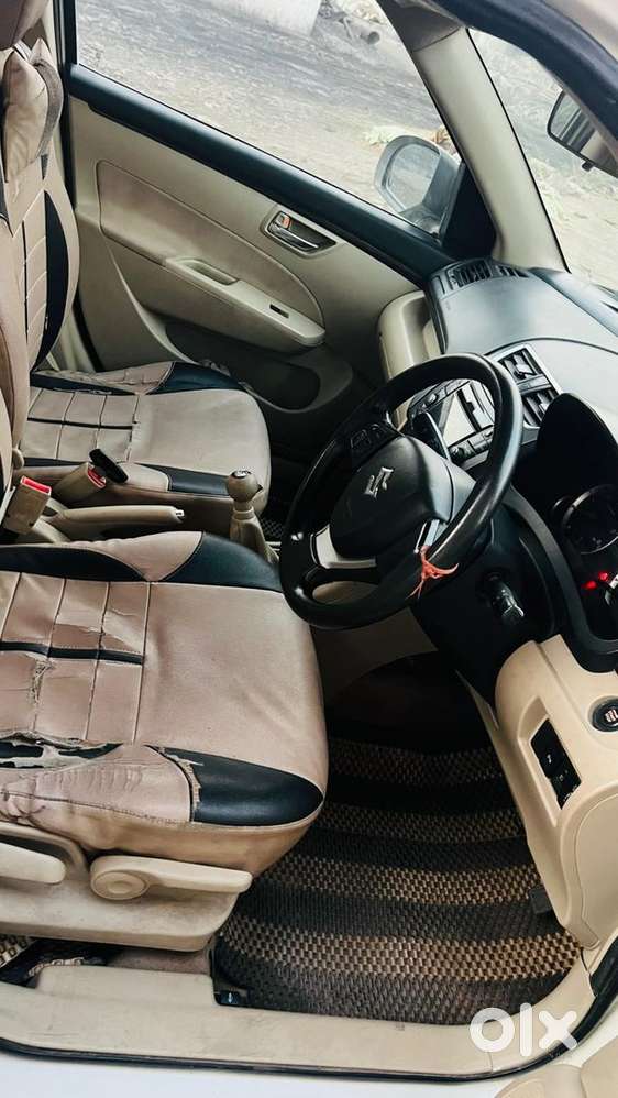 Maruti Swift Dzire Diesel 2016