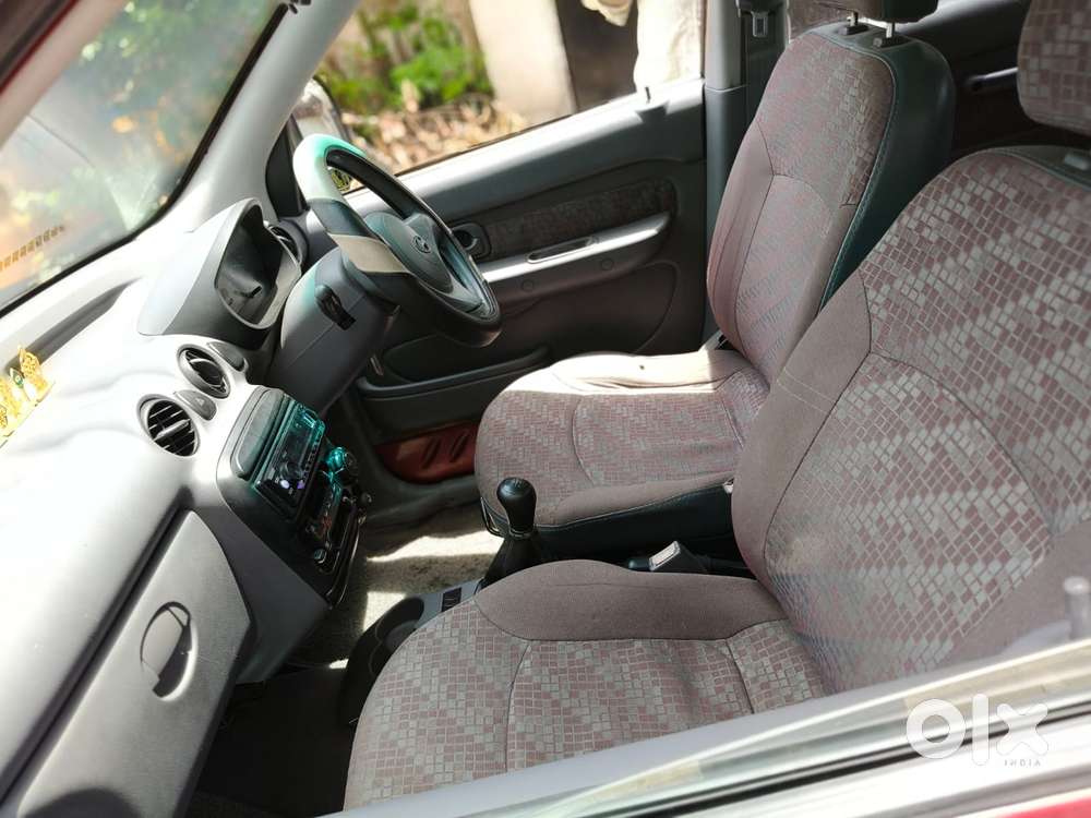 Hyundai Santro, 2006, Petrol
