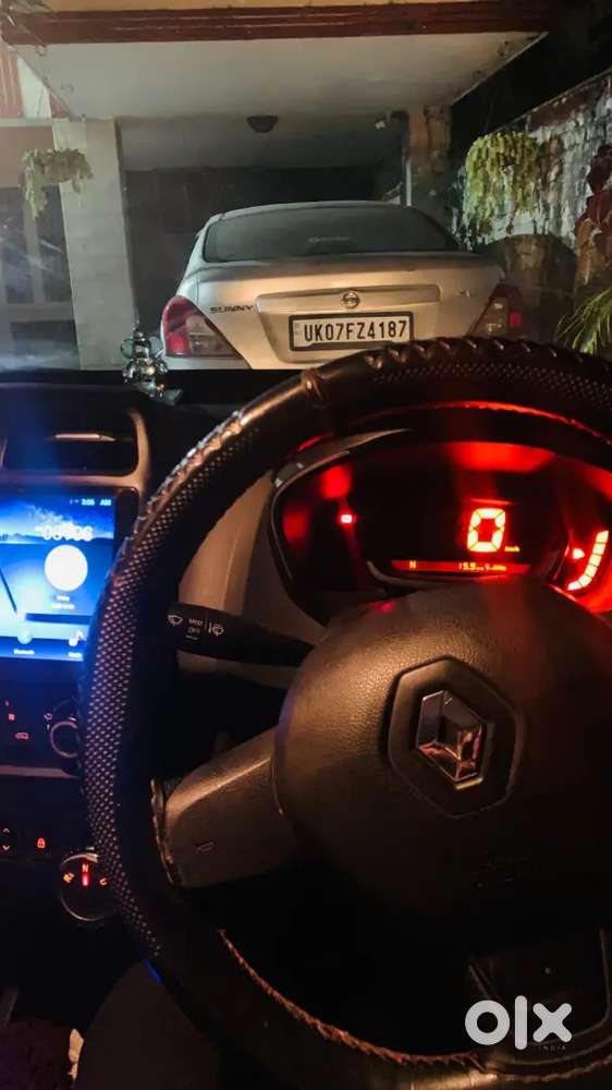 Renault Kwid 2017 Year