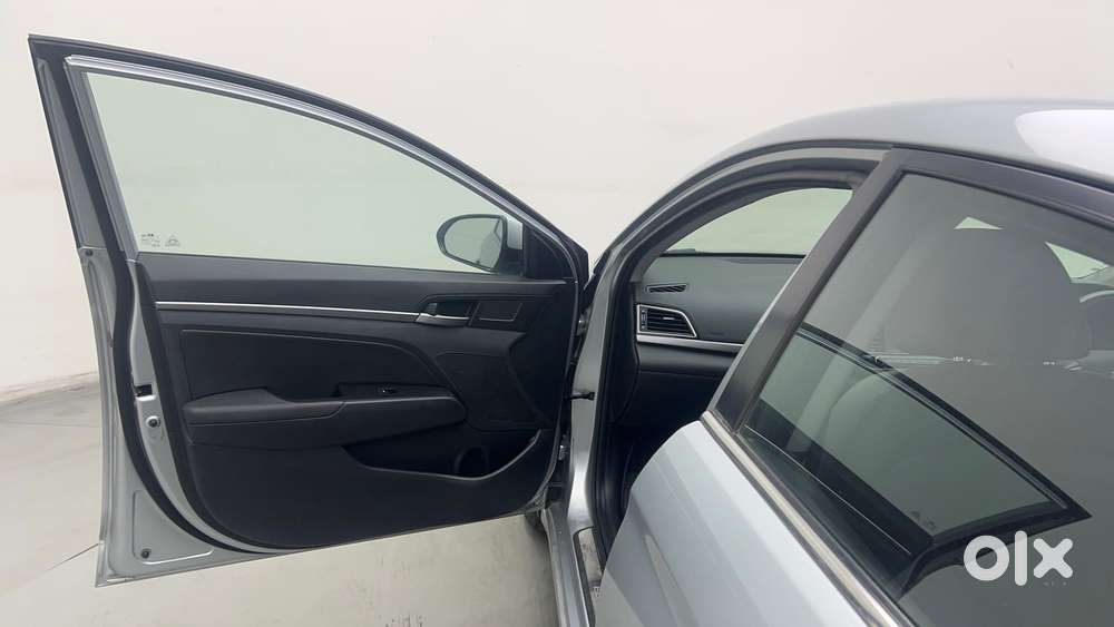 Hyundai Elantra 2.0 Sx Option At, 2019, Petrol
