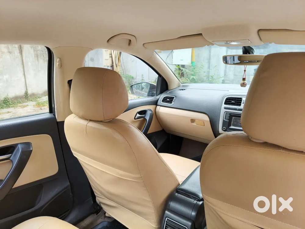 Volkswagen Ameo 1.2 2016