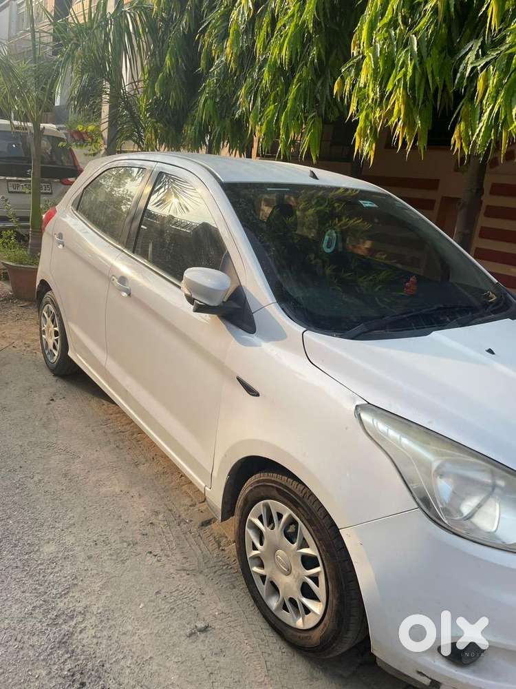Ford Diesel 2017 Model