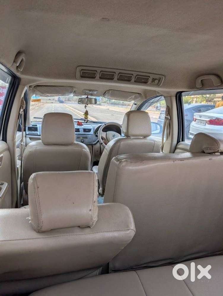 Maruti Suzuki Ertiga 2012-2015 Vdi, 2015, Diesel