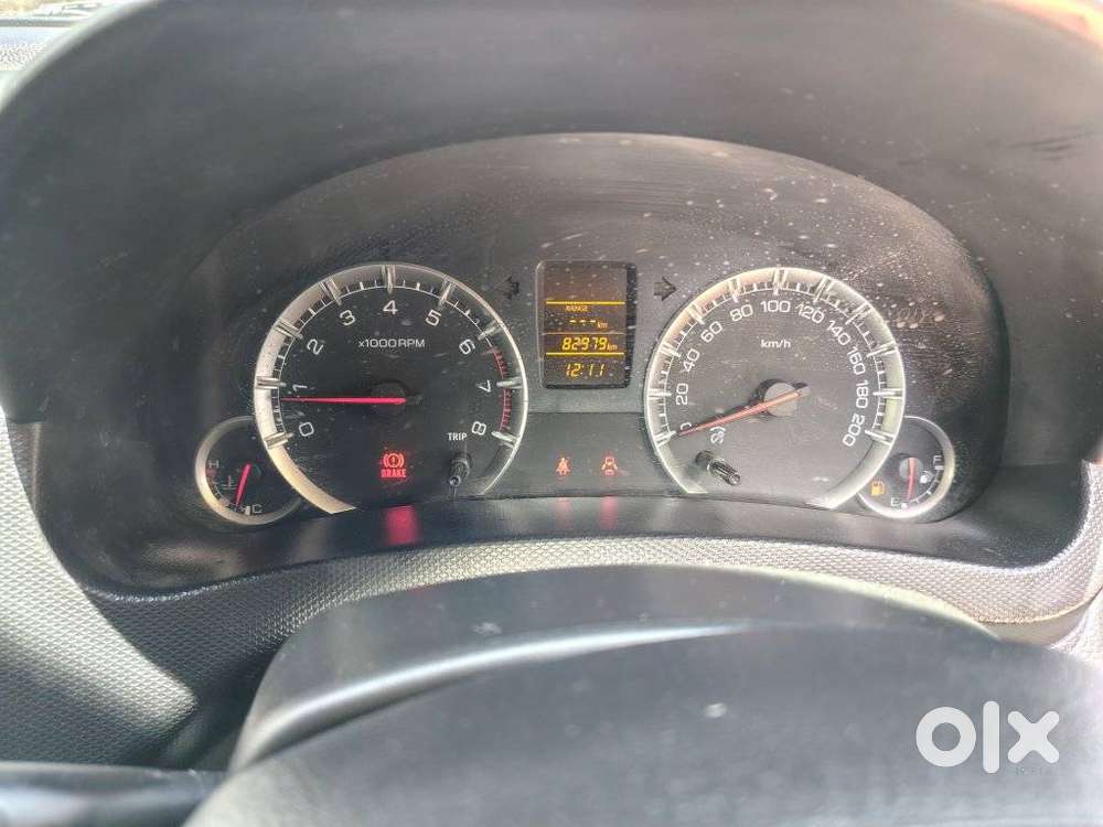 Maruti Suzuki Swift 1.2 Vxi (o), 2016, Petrol