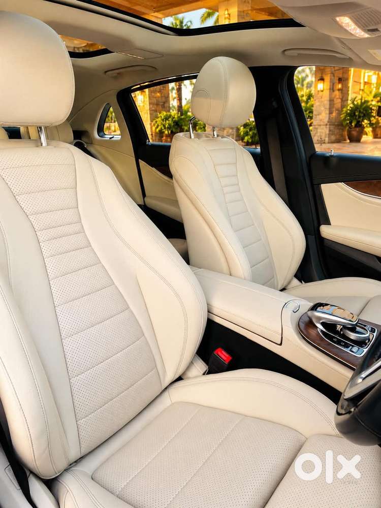 Mercedes-benz E-class E 220 D, 2019, Diesel