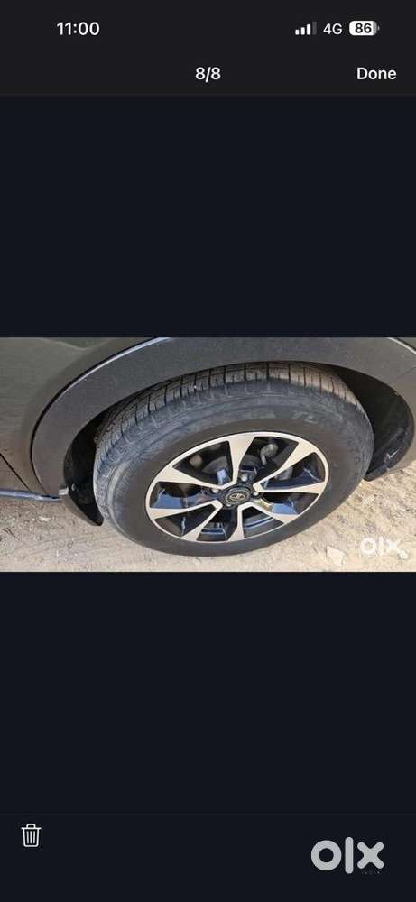 Tata Nexon 2021 Diesel 29950 Km Driven