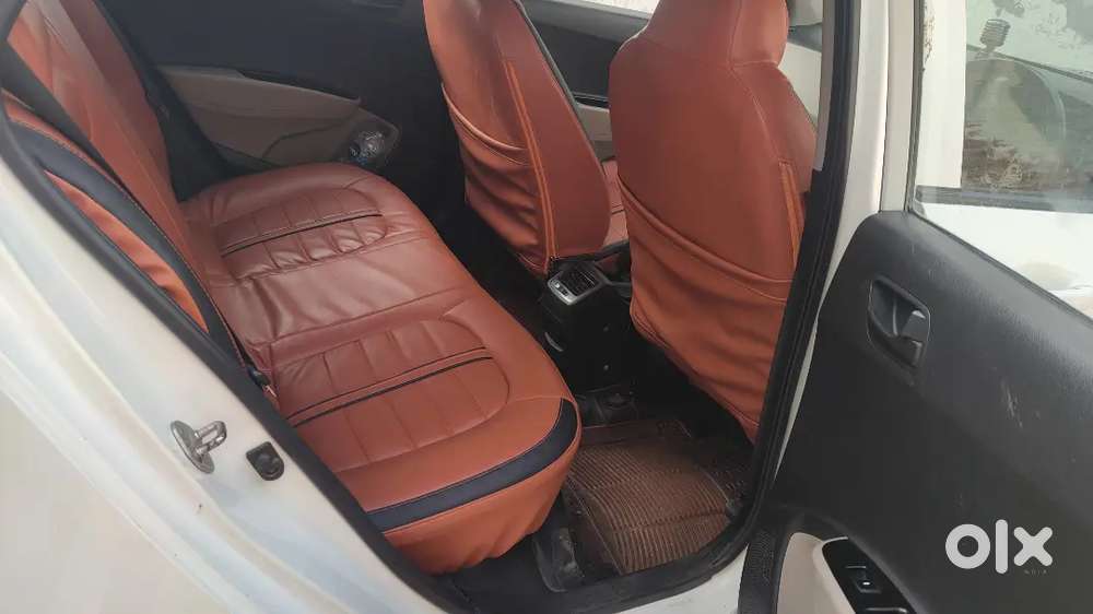 Hyundai Grand I10 2015 Petrol 90000 Km Driven Power Windows
